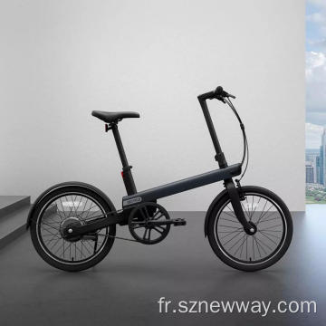 Vélo de vélo de vélo Xiaomi Mi Qyicycle Electric